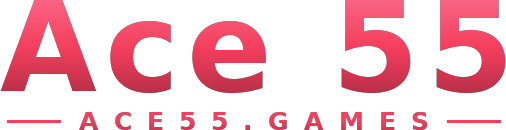 Ace 55 logo